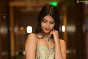 Twinkle Agarwal at Arkayam Exhibition Curtain Raiser