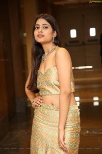 Twinkle Agarwal at Arkayam Exhibition Curtain Raiser