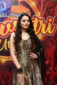 Zoya Afroz