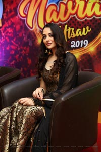 Zoya Afroz