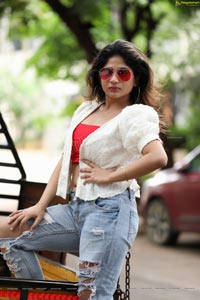 Madhulagna Das Ragalahari Exclusive Photoshoot