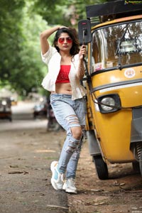 Madhulagna Das Ragalahari Exclusive Photoshoot