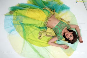 Pooja Desai Ragalahari Exclusive Photo Shoot