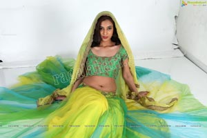 Pooja Desai Ragalahari Exclusive Photo Shoot