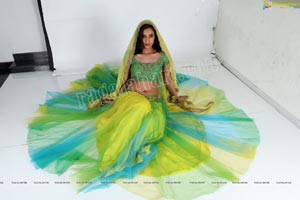 Pooja Desai Ragalahari Exclusive Photo Shoot