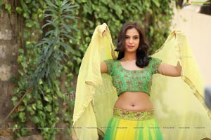 Pooja Desai Ragalahari Exclusive Photo Shoot