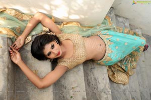 Sanjana Choudhary Ragalahari Photoshoot