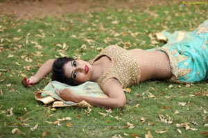 Sanjana Choudhary Ragalahari Photoshoot