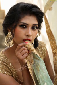 Sanjana Choudhary Ragalahari Photoshoot