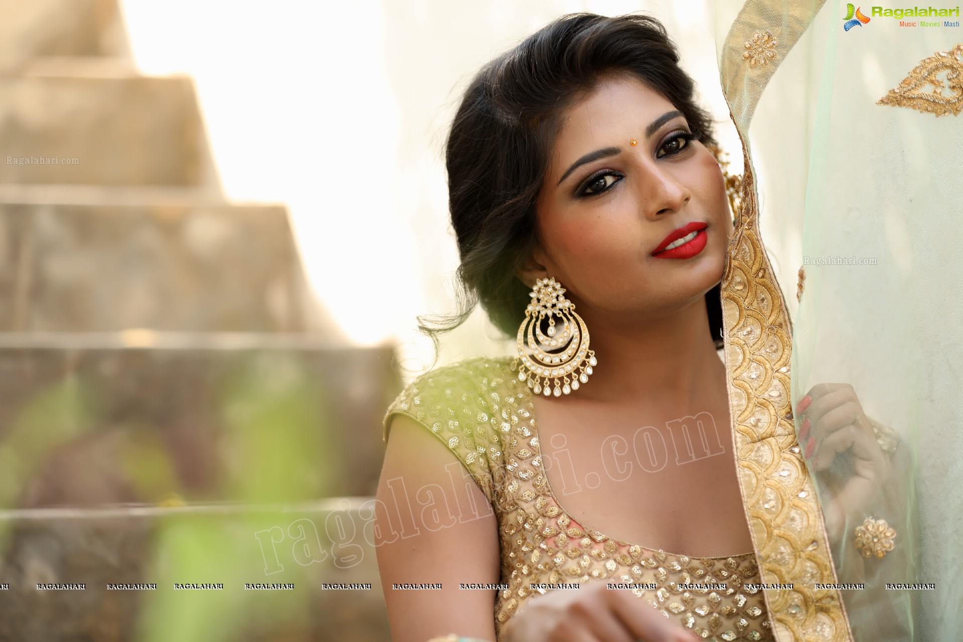 Sanjana Choudhary (Exclusive) (High Definition)