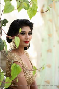 Sanjana Choudhary Ragalahari Photoshoot