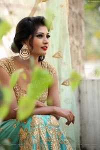 Sanjana Choudhary Ragalahari Photoshoot