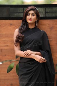 Sravani Yadav Ragalahari Exclusive Studio Shoot