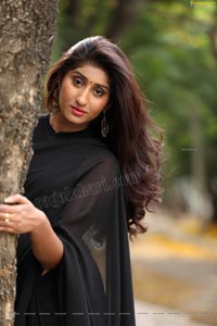 Sravani Yadav Ragalahari Exclusive Studio Shoot