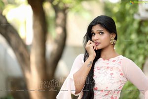 Twinkle Thomala Ragalahari Exclusive Photo Shoot