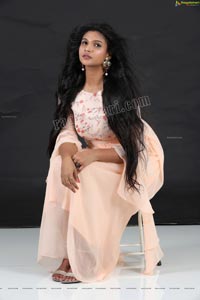 Twinkle Thomala Ragalahari Exclusive Photo Shoot