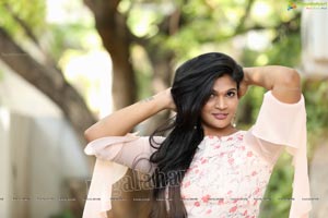 Twinkle Thomala Ragalahari Exclusive Photo Shoot