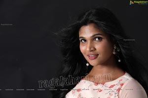 Twinkle Thomala Ragalahari Exclusive Photo Shoot