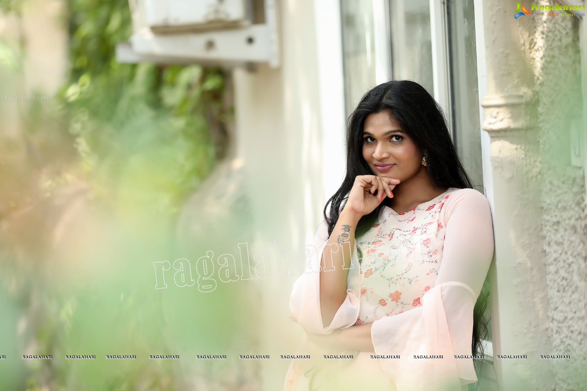 Twinkle Thomala (Exclusive Photo Shoot) (High Definition Photos)