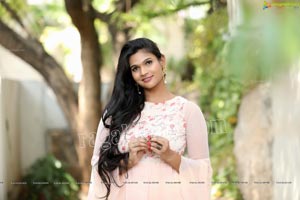 Twinkle Thomala Ragalahari Exclusive Photo Shoot