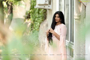 Twinkle Thomala Ragalahari Exclusive Photo Shoot