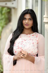 Twinkle Thomala Ragalahari Exclusive Photo Shoot