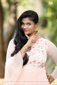 Twinkle Thomala Ragalahari Exclusive Photo Shoot