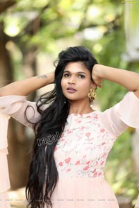 Twinkle Thomala Ragalahari Exclusive Photo Shoot