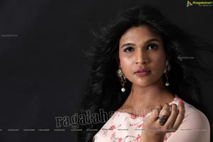 Twinkle Thomala Ragalahari Exclusive Photo Shoot