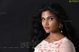 Twinkle Thomala Ragalahari Exclusive Photo Shoot