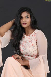 Twinkle Thomala Ragalahari Exclusive Photo Shoot