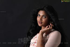 Twinkle Thomala Ragalahari Exclusive Photo Shoot