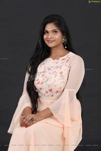 Twinkle Thomala Ragalahari Exclusive Photo Shoot