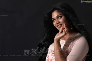 Twinkle Thomala Ragalahari Exclusive Photo Shoot