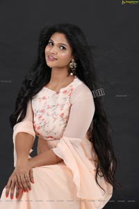 Twinkle Thomala Ragalahari Exclusive Photo Shoot