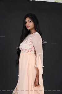 Twinkle Thomala Ragalahari Exclusive Photo Shoot