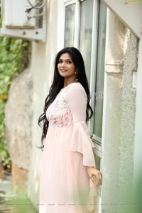 Twinkle Thomala Ragalahari Exclusive Photo Shoot