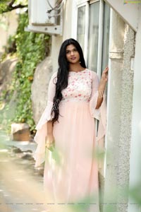 Twinkle Thomala Ragalahari Exclusive Photo Shoot