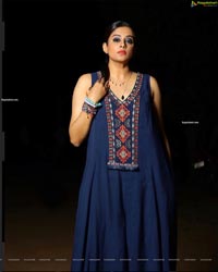 Priyamani Latest Photoshoot Stills