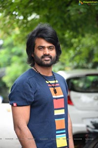 Sri Pawar 2 Hours Love Movie Actor Stills