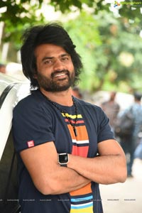 Sri Pawar 2 Hours Love Movie Actor Stills