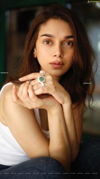 Aditi Rao Hydari Latest Photoshoot Images