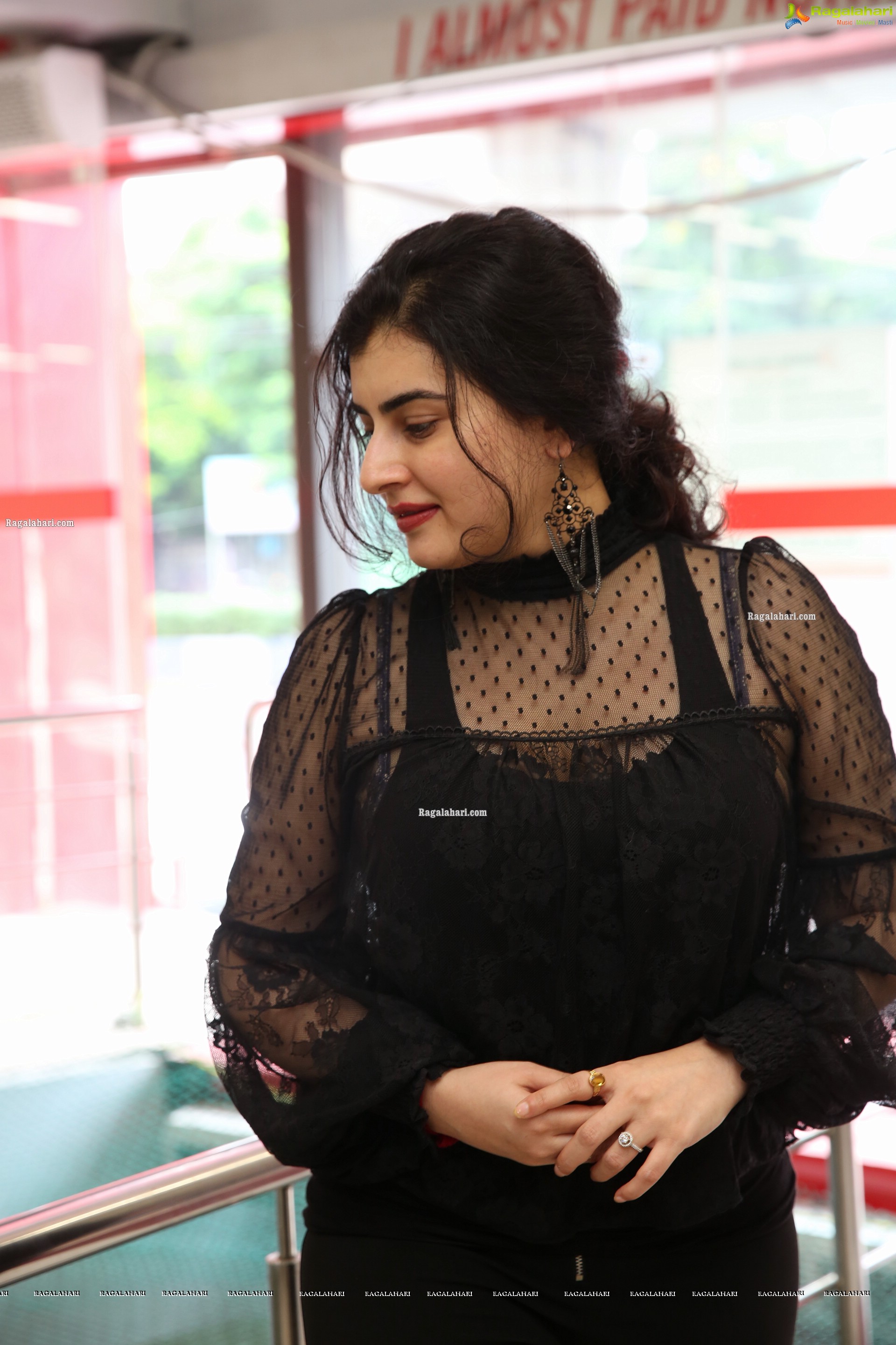 Archana Shastry at Brand Factory - The Biggest Fashion Unlock Sale 2020, HD Gallery