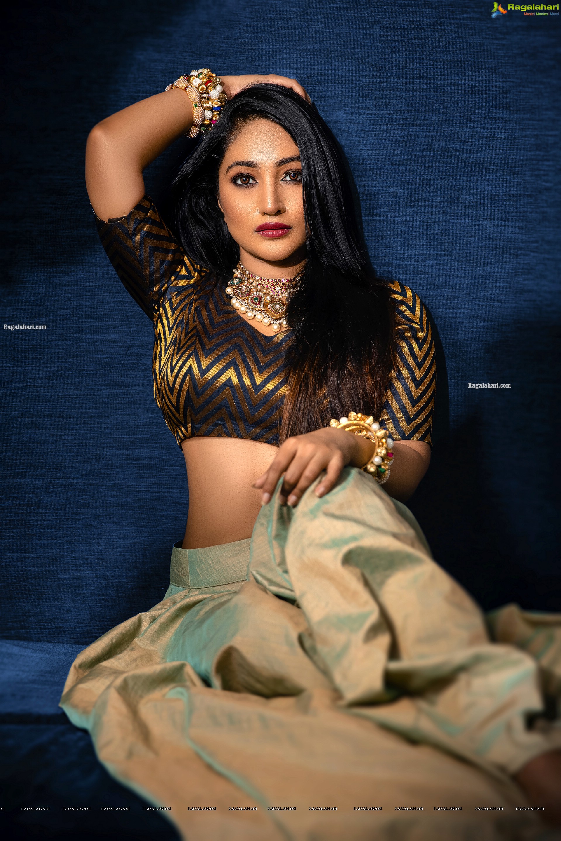 Bommu Lakshmi Latest Photoshoot Images - HD Stills