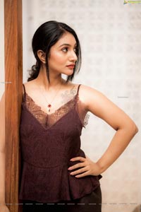 Bommu Lakshmi Latest Photoshoot Images