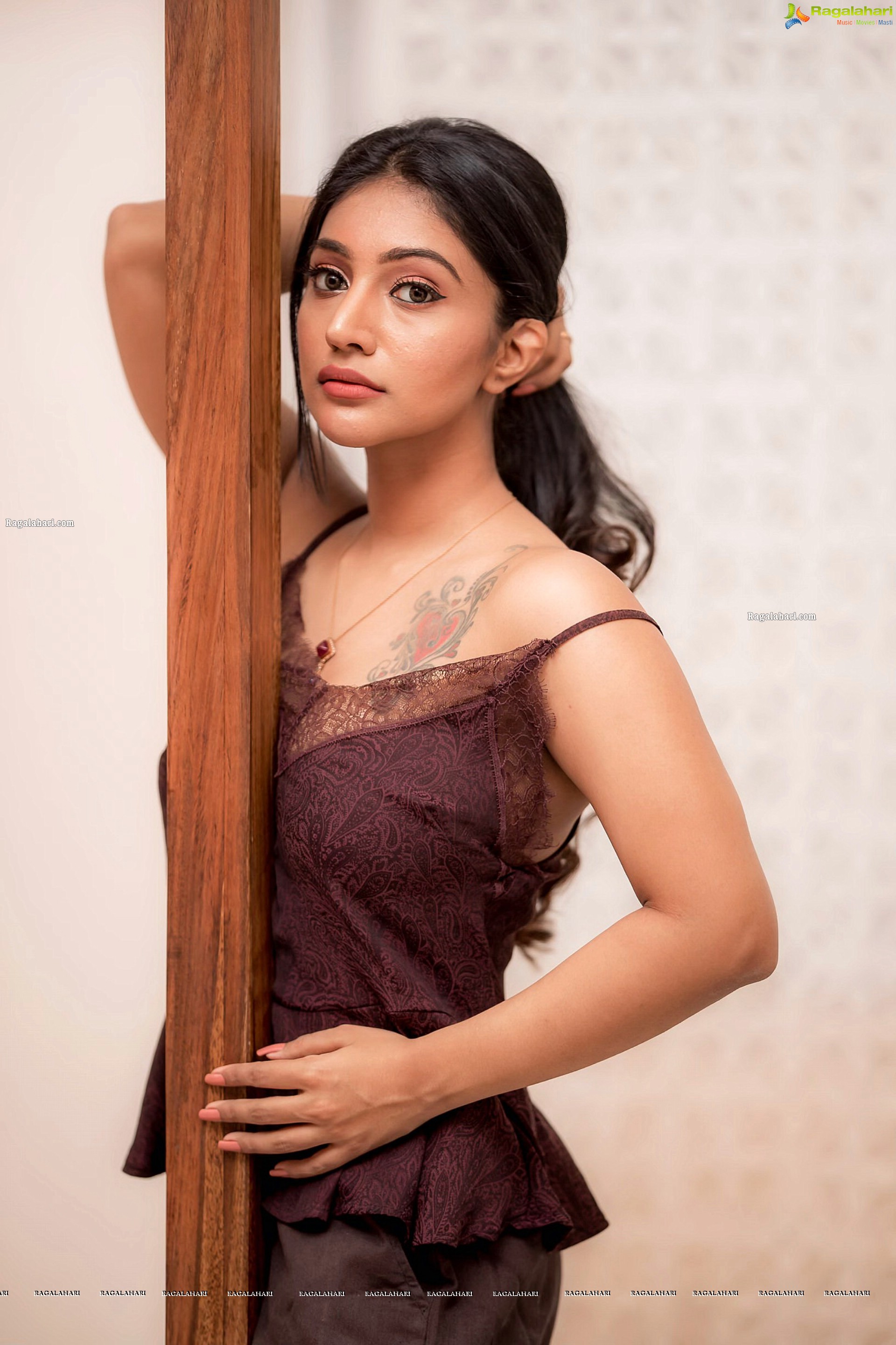 Bommu Lakshmi Latest Photoshoot Images - HD Stills