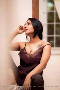 Bommu Lakshmi Latest Photoshoot Images