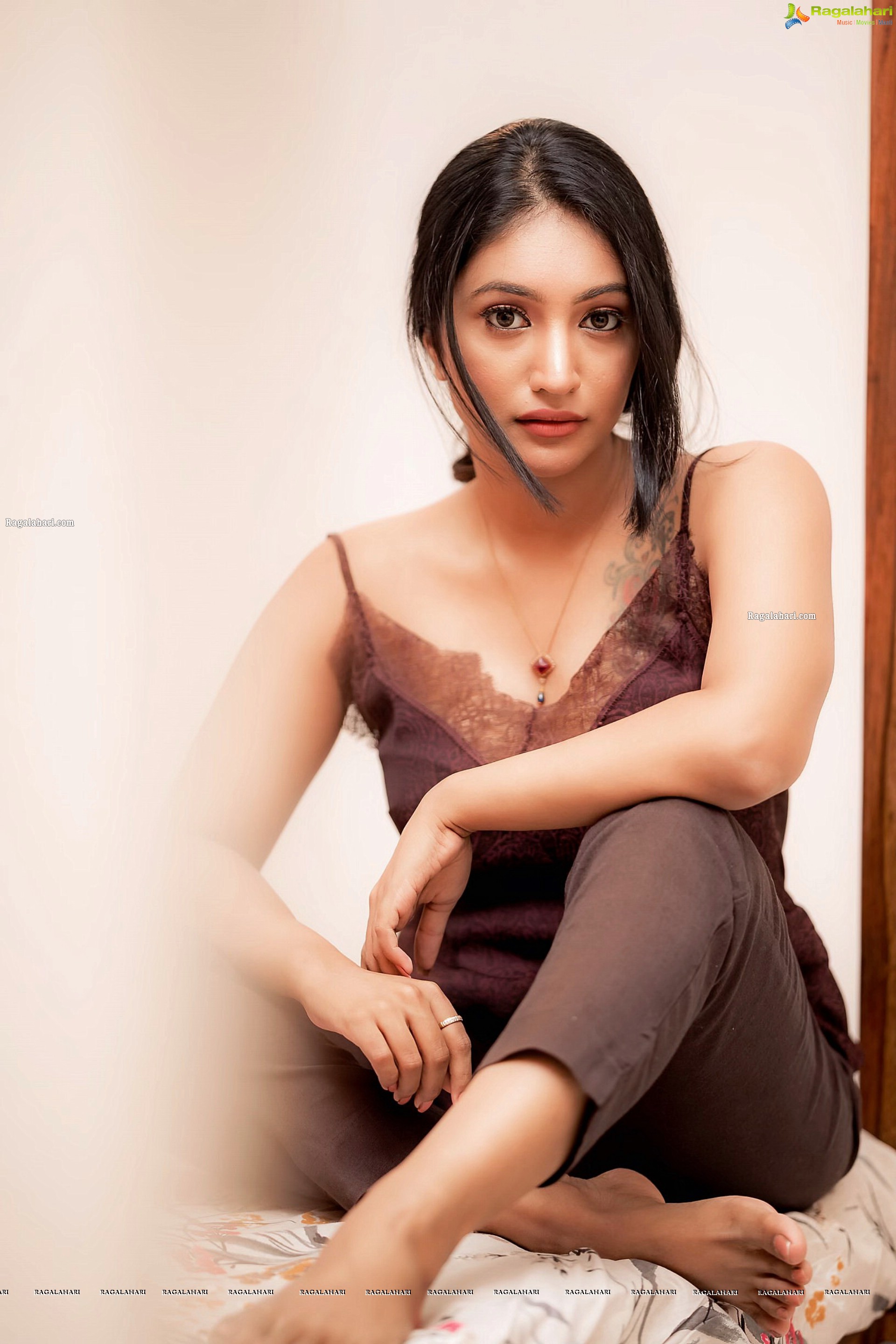 Bommu Lakshmi Latest Photoshoot Images - HD Stills