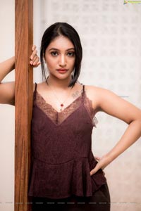 Bommu Lakshmi Latest Photoshoot Images