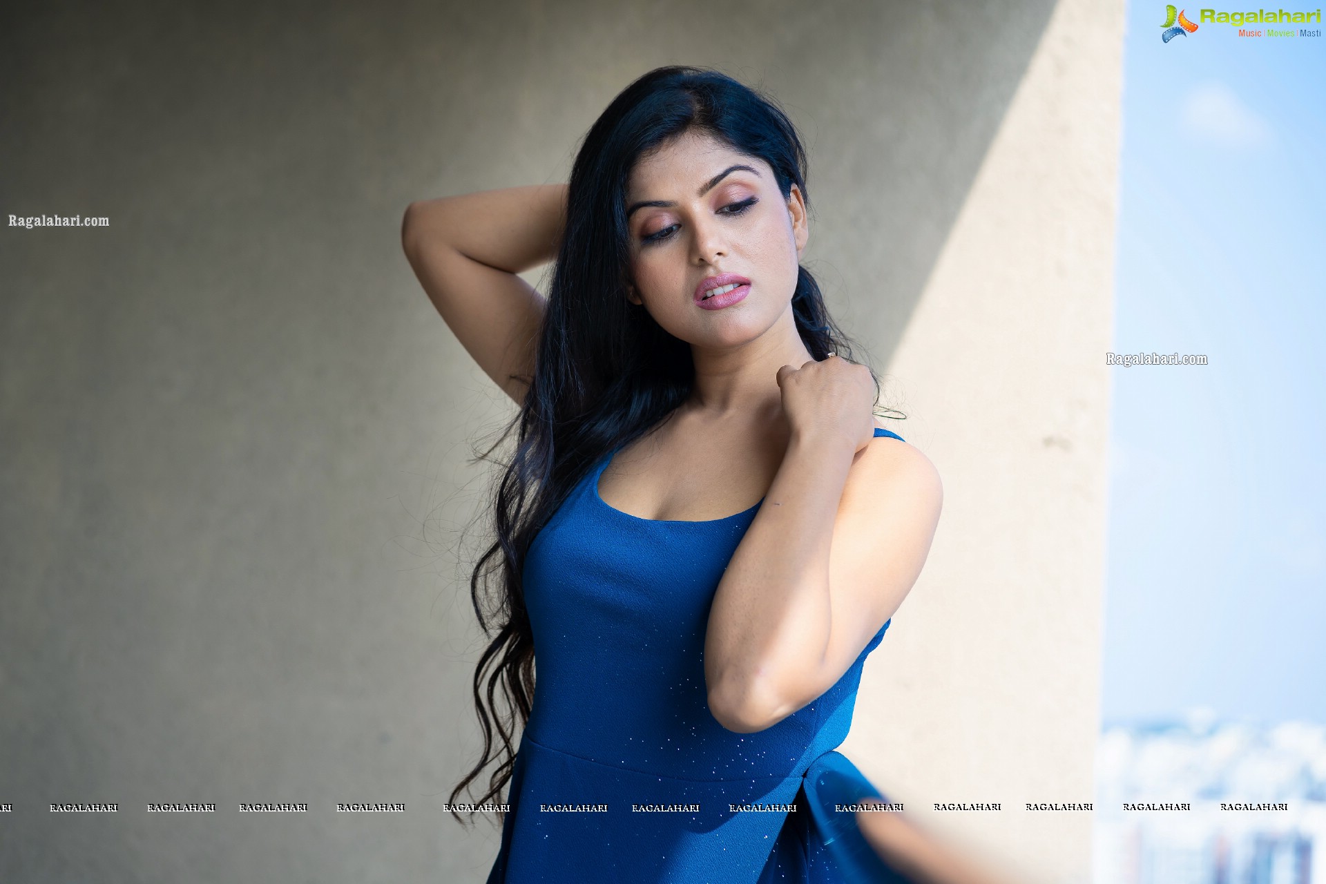 Divyangana Singh Latest Photoshoot Images - HD Gallery